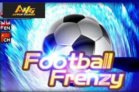 Football Frenzy